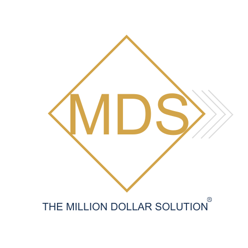 The Million Dollar Solution