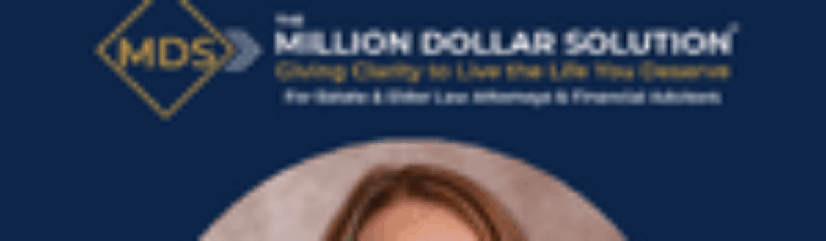 Dementia Care Planning Attorney