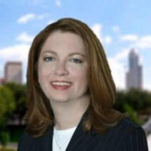 Kim Hegwood