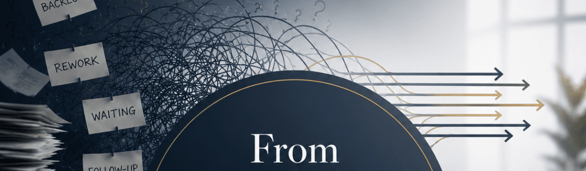 Why Does My Law Firm Feel Overwhelmed Even After Hiring More Staff?