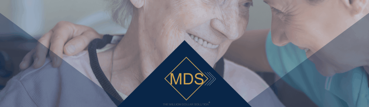 A Thank You to Dementia Caretakers