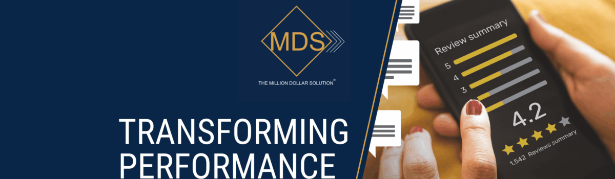 Transforming Performance Reviews for 2024