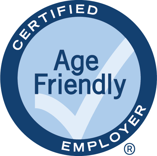 Certified Age-Friendly Institute