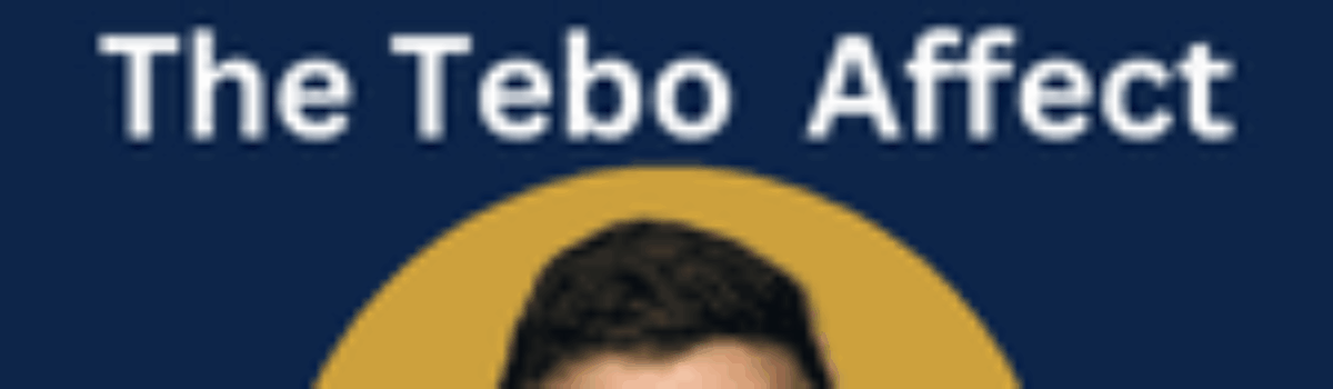 Use-The Tebow Affect