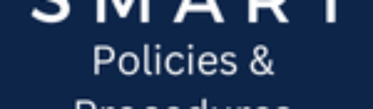 Policies & Procedures