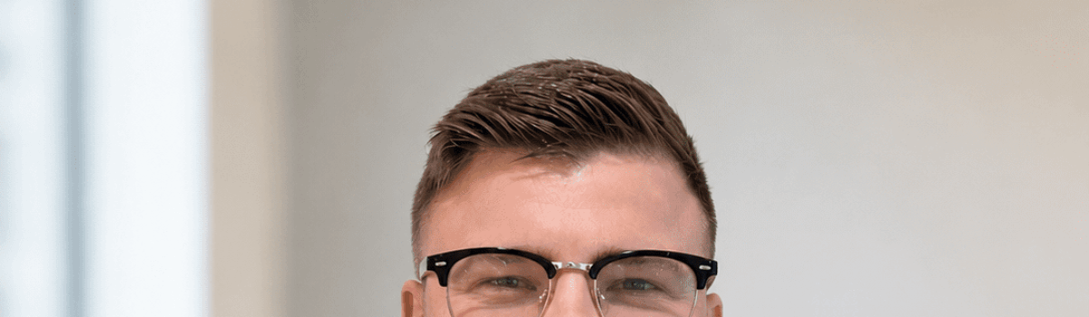 Dominic Loffredo, SHRM-CP
