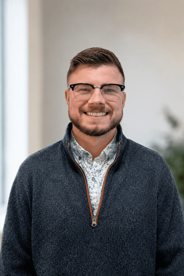 Dominic Loffredo, SHRM-CP