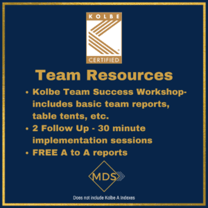 Team Resources