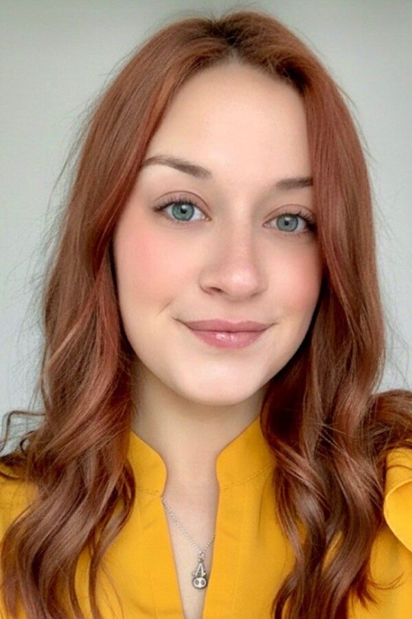 Morgan High, CPA
