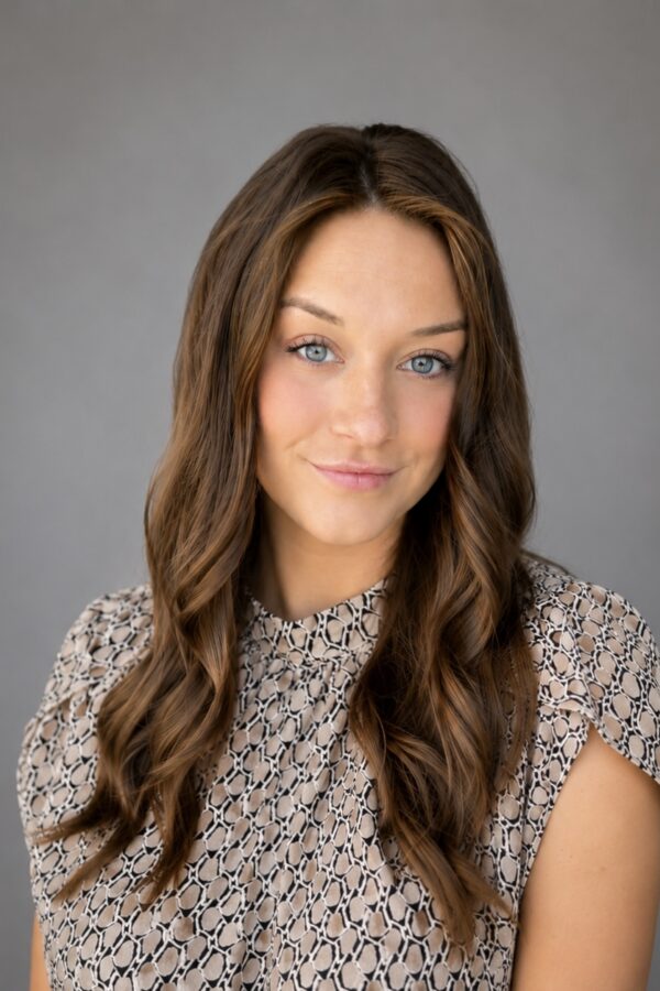 Morgan High, CPA