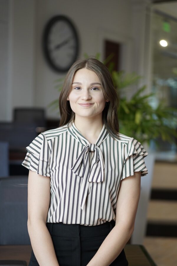 Olivia Snook