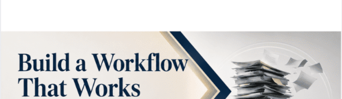 My Attorneys are Doing Admin Work—How do I Fix This?