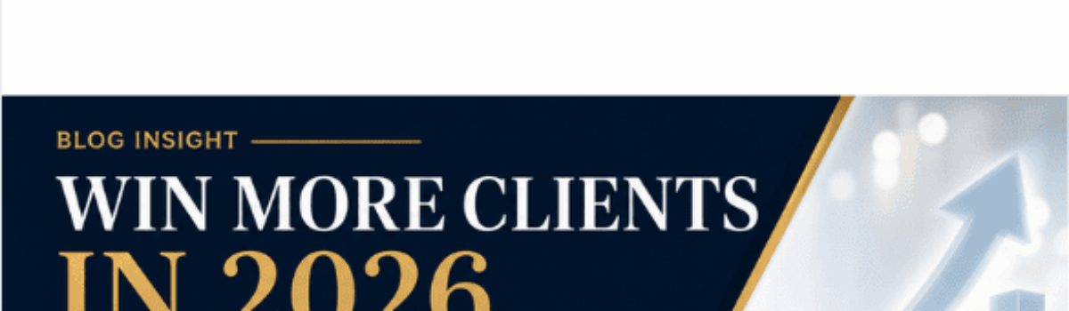 How Estate Planning Firms Win More Clients in 2026