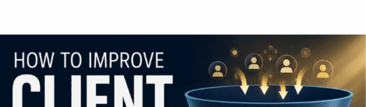 How to Improve Client Intake for Elder Law Firms