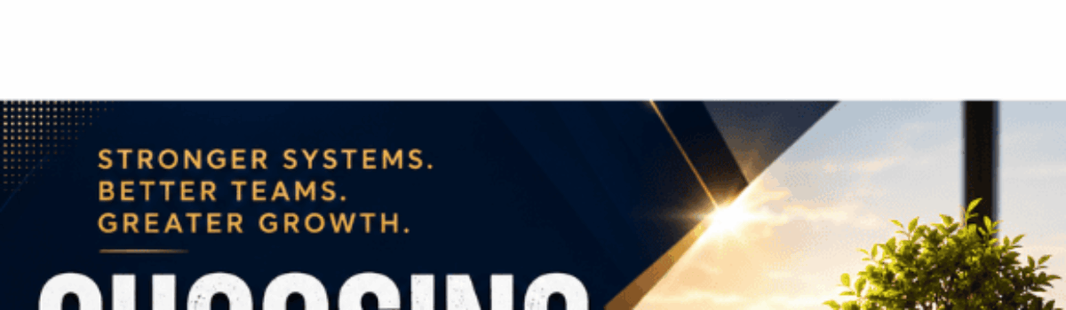 Choosing Consulting for Estate Planning Firms
