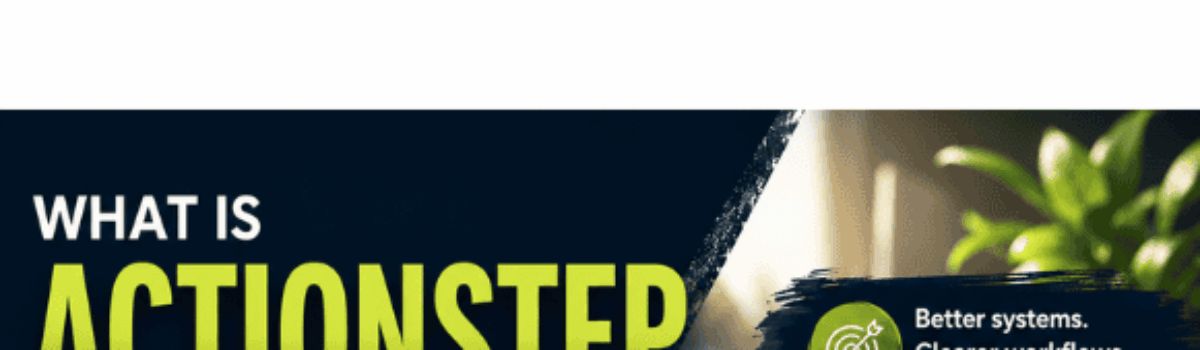 What Is Actionstep Practice Management Consulting?