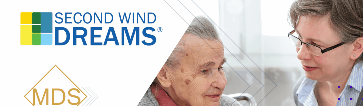 My Experience Becoming a Certified Virtual Dementia Tour Trainer