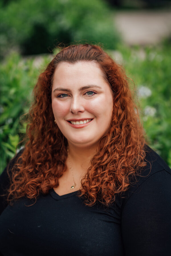 Cortney Steinbacher, CPA