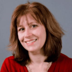 Fiona Van Dyck