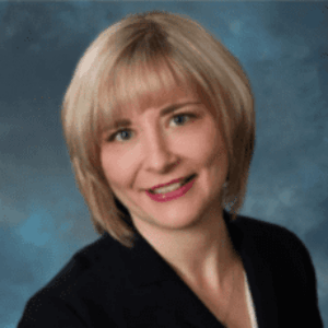 Julie Anderson